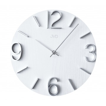 Nástenné hodiny JVD HC37.5, 30 cm